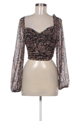 Női blúz Amisu, Méret L, Szín Sokszínű, Ár 2 759 Ft