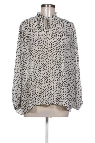 Damen Shirt Amisu, Größe S, Farbe Mehrfarbig, Preis € 4,99