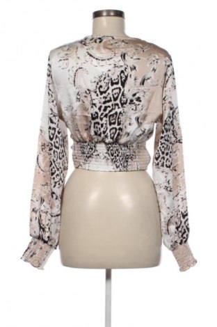 Дамска блуза Amisu, Размер L, Цвят Многоцветен, Цена 5,62 €