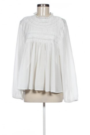 Női blúz Amisu, Méret L, Szín Fehér, Ár 2 799 Ft