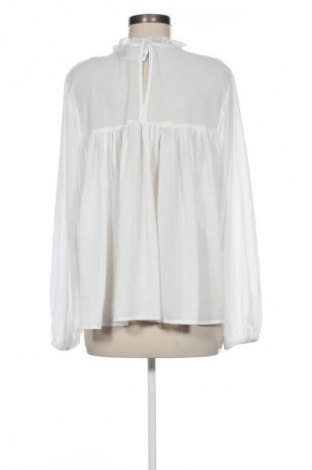 Női blúz Amisu, Méret L, Szín Fehér, Ár 2 799 Ft