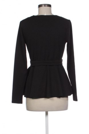 Női blúz Amisu, Méret M, Szín Fekete, Ár 2 039 Ft