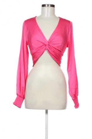 Dámská halenka Amisu, Velikost S, Barva Růžová, Cena  129,00 Kč