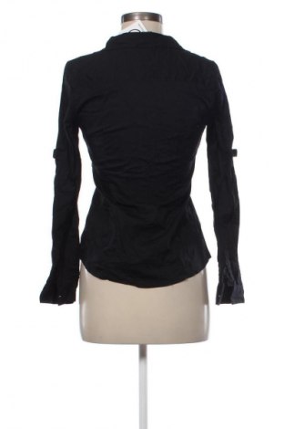 Dámská halenka Amisu, Velikost S, Barva Černá, Cena  159,00 Kč