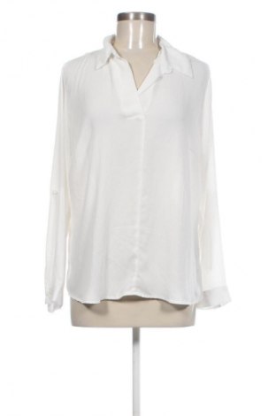 Dámská halenka Amisu, Velikost M, Barva Bílá, Cena  139,00 Kč