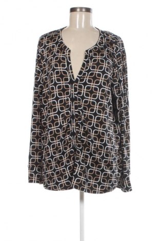 Damen Shirt Amisu, Größe XXL, Farbe Mehrfarbig, Preis € 10,99