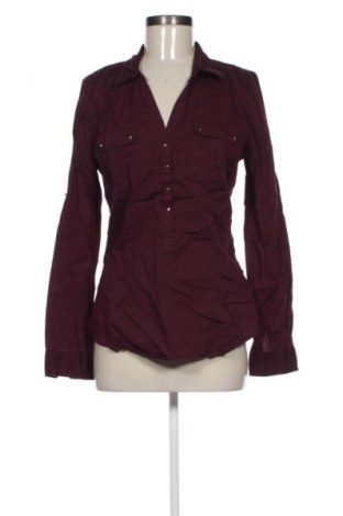 Női blúz Amisu, Méret XL, Szín Lila, Ár 7 609 Ft