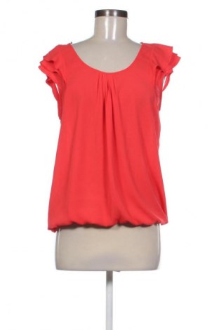 Női blúz Amisu, Méret L, Szín Piros, Ár 4 012 Ft
