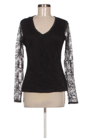 Damen Shirt Amisu, Größe XL, Farbe Schwarz, Preis € 6,99