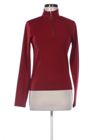 Női blúz Amisu, Méret M, Szín Piros, Ár 4 012 Ft