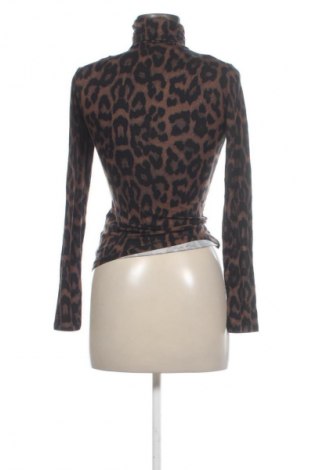 Γυναικεία μπλούζα Amisu, Μέγεθος XS, Χρώμα Πολύχρωμο, Τιμή 5,99 €