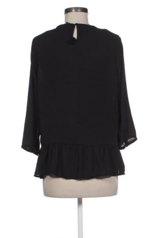 Női blúz Amisu, Méret S, Szín Fekete, Ár 4 132 Ft