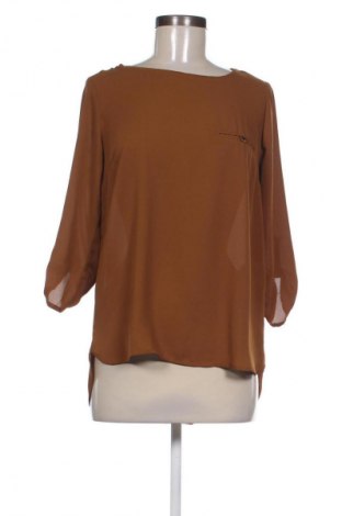 Damen Shirt Amisu, Größe M, Farbe Braun, Preis € 9,99