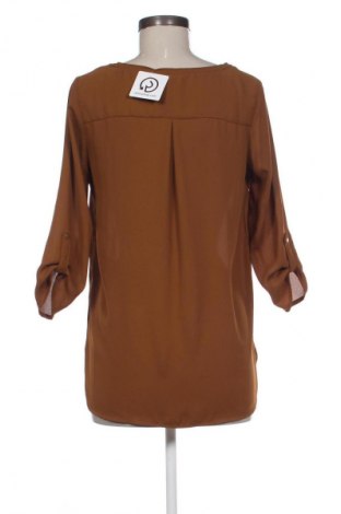 Damen Shirt Amisu, Größe M, Farbe Braun, Preis € 9,99