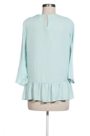 Női blúz Amisu, Méret S, Szín Zöld, Ár 4 132 Ft