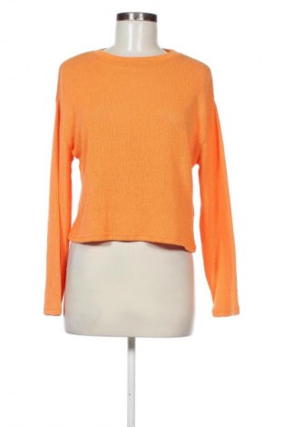 Damen Shirt Amisu, Größe M, Farbe Orange, Preis € 11,99