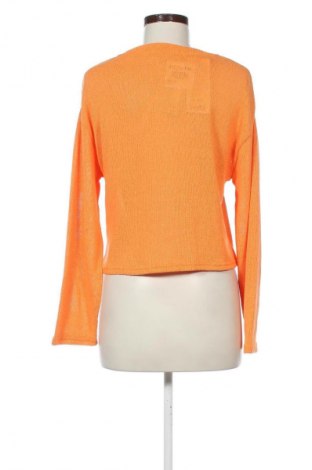 Damen Shirt Amisu, Größe M, Farbe Orange, Preis € 11,99