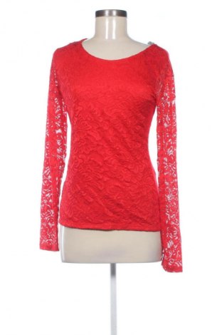 Дамска блуза Amisu, Размер XL, Цвят Многоцветен, Цена 5,62 €