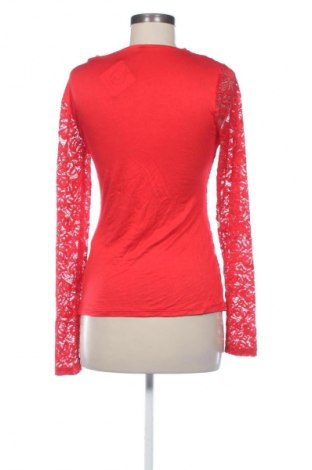 Дамска блуза Amisu, Размер XL, Цвят Многоцветен, Цена 5,62 €