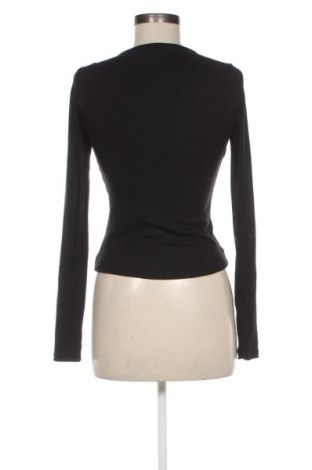 Dámska blúza Amisu, Veľkosť S, Farba Čierna, Cena  5,95 €