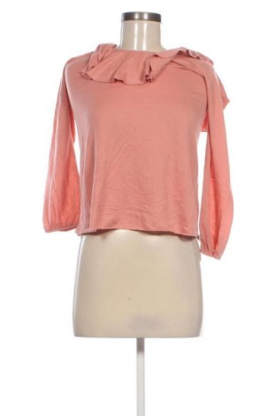 Női blúz Amisu, Méret XS, Szín Rózsaszín, Ár 2 019 Ft