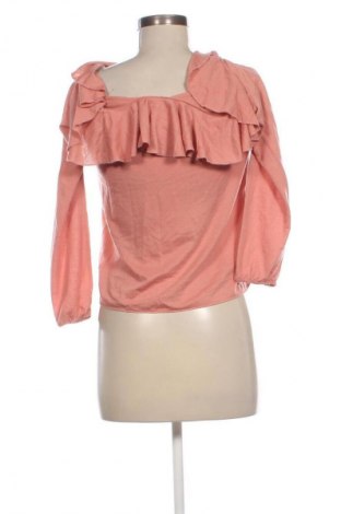 Női blúz Amisu, Méret XS, Szín Rózsaszín, Ár 2 019 Ft
