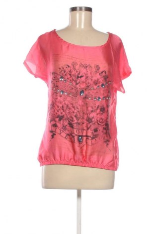 Női blúz Amisu, Méret S, Szín Sokszínű, Ár 4 132 Ft