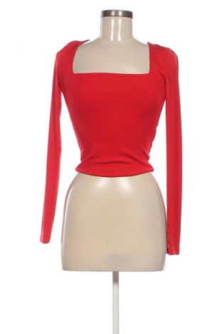 Damen Shirt Amisu, Größe S, Farbe Rot, Preis € 9,78