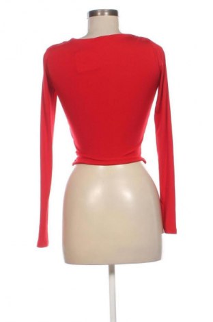 Damen Shirt Amisu, Größe S, Farbe Rot, Preis € 9,78