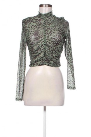 Női blúz Amisu, Méret L, Szín Sokszínű, Ár 3 819 Ft