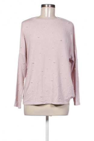 Női blúz Amisu, Méret S, Szín Hamurózsaszín, Ár 4 132 Ft