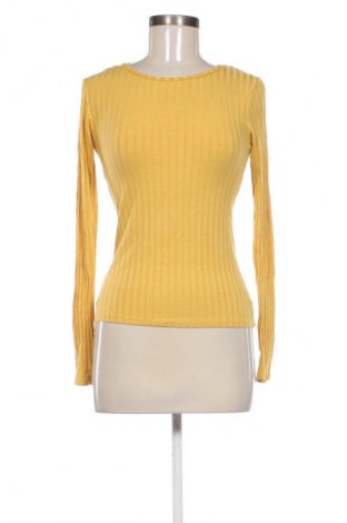 Női blúz Amisu, Méret S, Szín Sárga, Ár 4 132 Ft