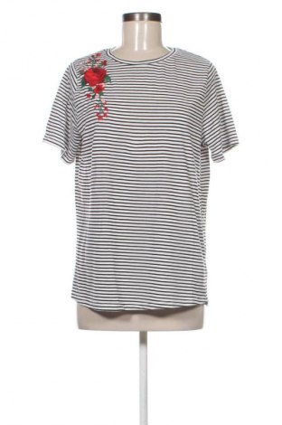 Damen Shirt Amisu, Größe M, Farbe Mehrfarbig, Preis € 10,00