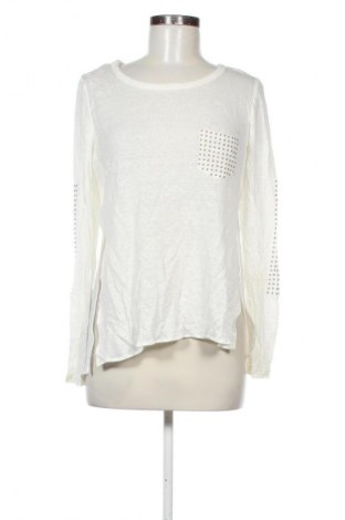 Damen Shirt Ams, Größe M, Farbe Weiß, Preis € 8,99