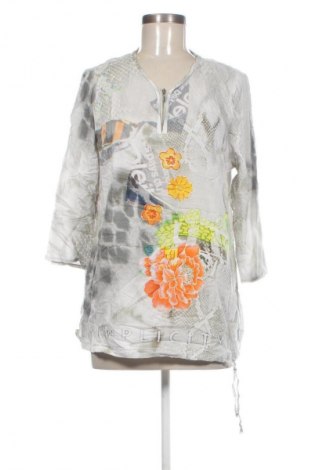 Damen Shirt Amy Vermont, Größe L, Farbe Mehrfarbig, Preis 10,99 €