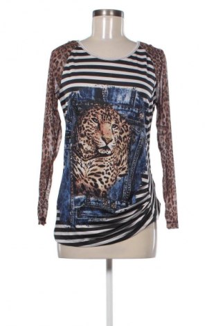 Damen Shirt Amy Vermont, Größe M, Farbe Mehrfarbig, Preis € 6,99