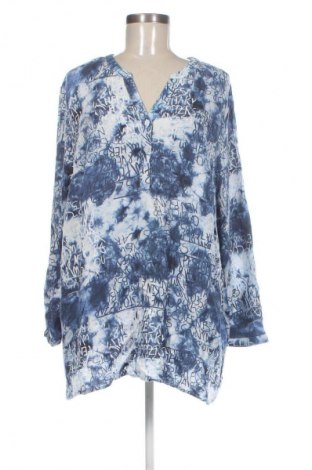 Női blúz Angel of Style, Méret 3XL, Szín Sokszínű, Ár 6 159 Ft