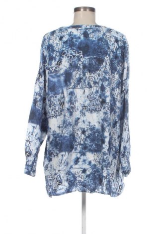 Női blúz Angel of Style, Méret 3XL, Szín Sokszínű, Ár 6 159 Ft