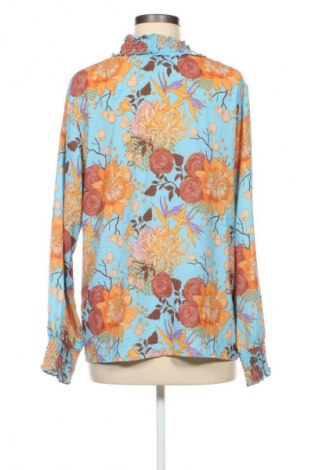 Дамска блуза Aniston, Размер M, Цвят Многоцветен, Цена 4,60 €