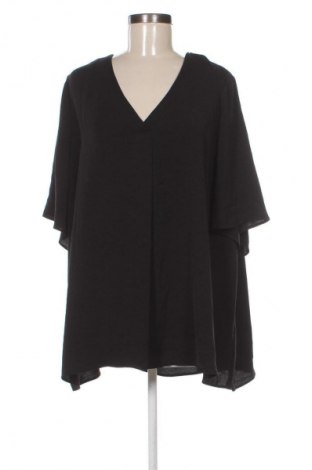 Damen Shirt Anko, Größe 3XL, Farbe Schwarz, Preis € 9,70