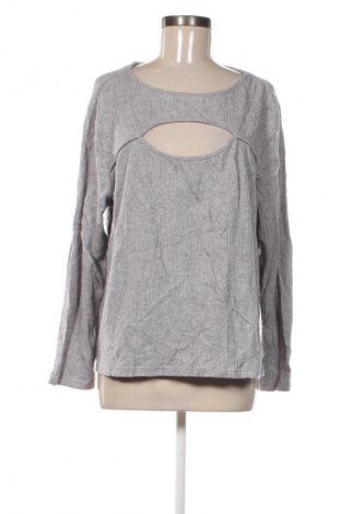 Damen Shirt Anko, Größe M, Farbe Grau, Preis 4,99 €
