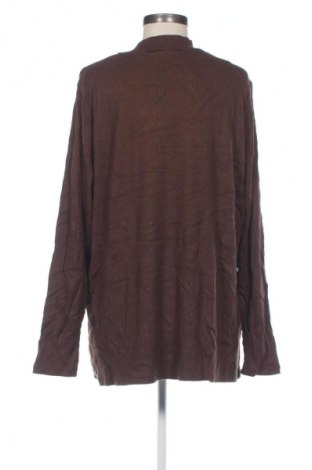 Női blúz Anko, Méret 4XL, Szín Barna, Ár 3 079 Ft