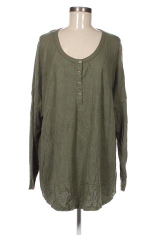 Női blúz Anko, Méret 3XL, Szín Zöld, Ár 3 849 Ft