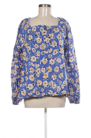 Damen Shirt Ann Taylor, Größe XXL, Farbe Mehrfarbig, Preis 9,99 €