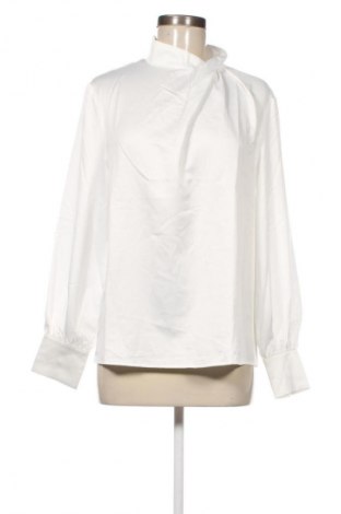 Női blúz Anna Field, Méret L, Szín Fehér, Ár 8 009 Ft