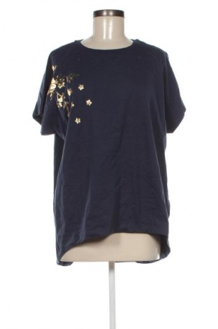 Női blúz Anna Field, Méret XL, Szín Kék, Ár 8 009 Ft