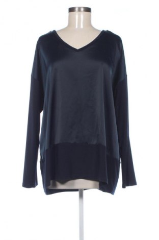 Női blúz Anne Klein, Méret XL, Szín Kék, Ár 10 102 Ft