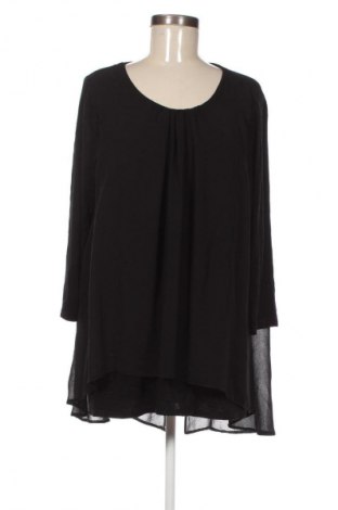 Damen Shirt Apricot, Größe XXL, Farbe Schwarz, Preis 8,99 €