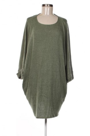 Dámská halenka Apricot, Velikost XL, Barva Zelená, Cena  189,00 Kč