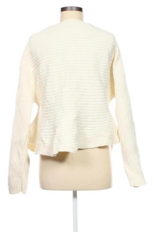 Damen Shirt Arket, Größe L, Farbe Ecru, Preis € 20,99